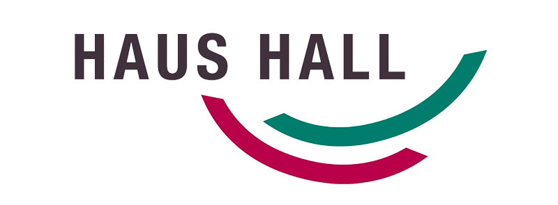 Haus Hall Logo