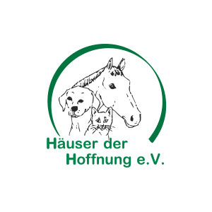 Logo Häuser der Hoffnung