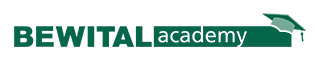 BEWITAL Aacademy Logo