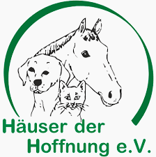 Häuser der Hoffnung Logo