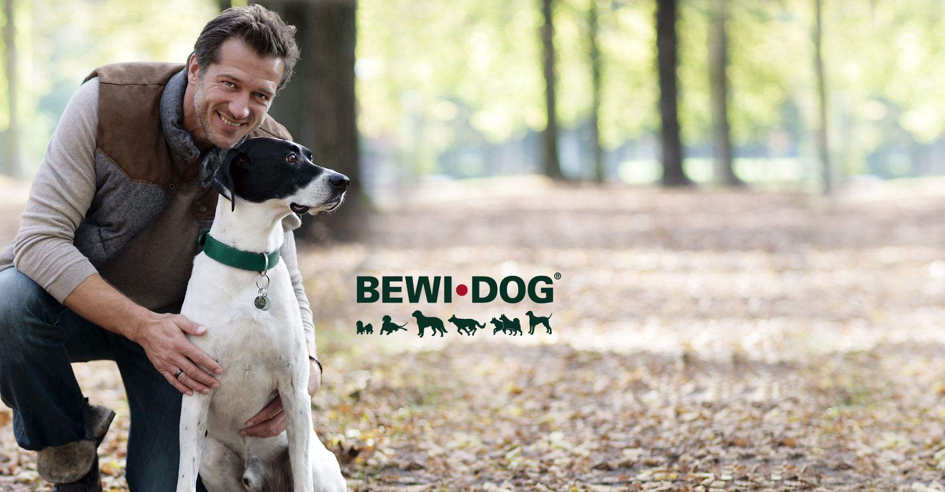 BEWIDOG Logo